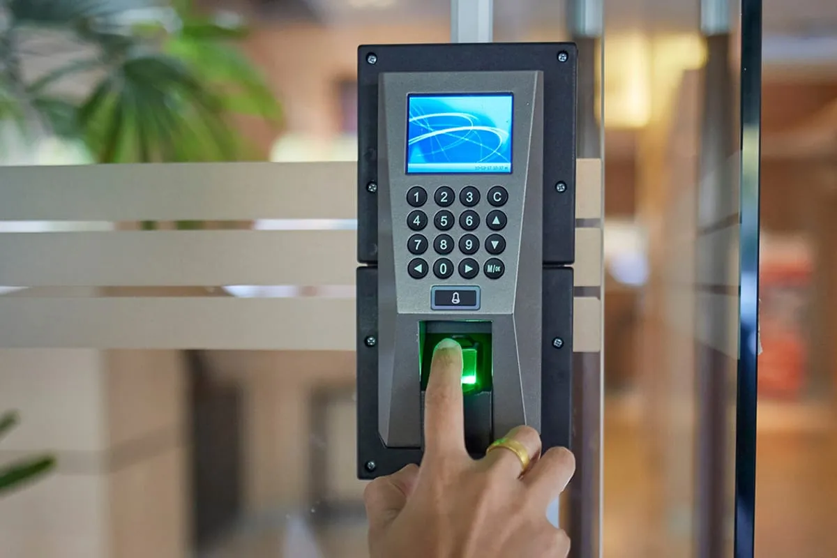 Access control systems in Minneapolis