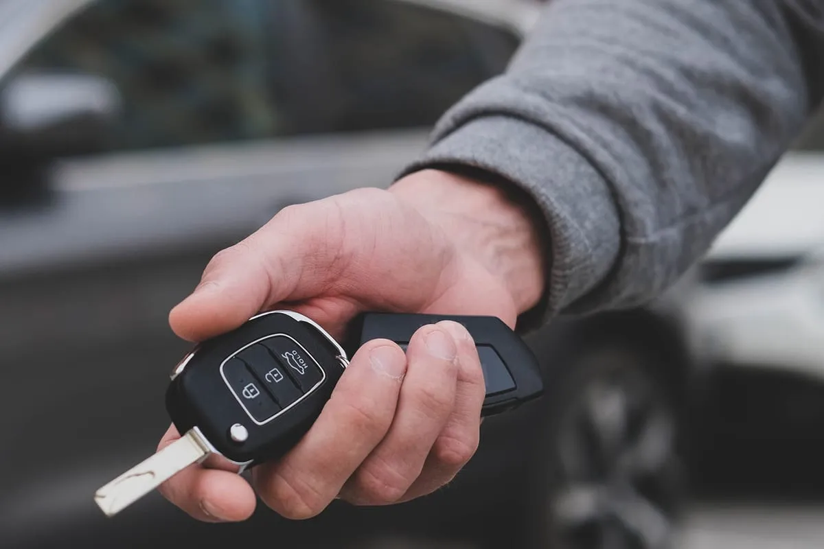 Car key replacement & programming in Minneapolis