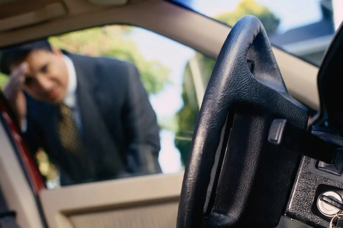 Professional Automotive locksmith service in the Minneapolis–St. Paul metro