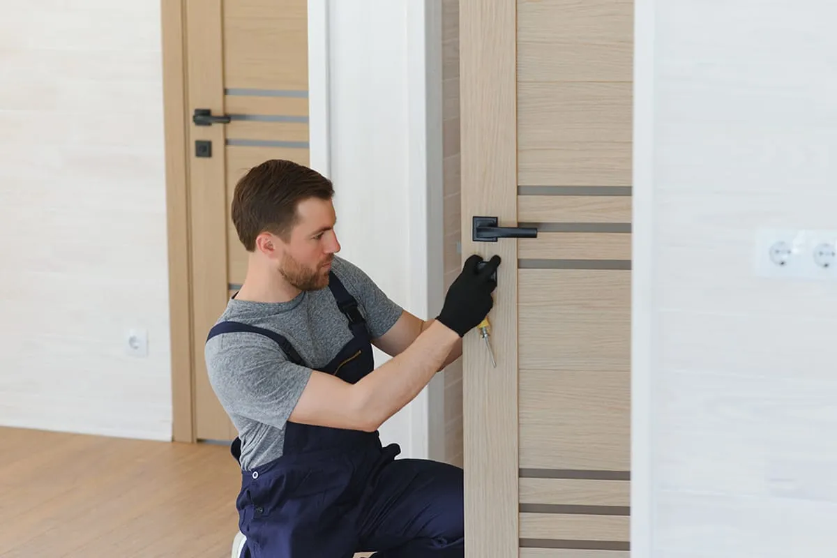 Home lock repair in Minneapolis