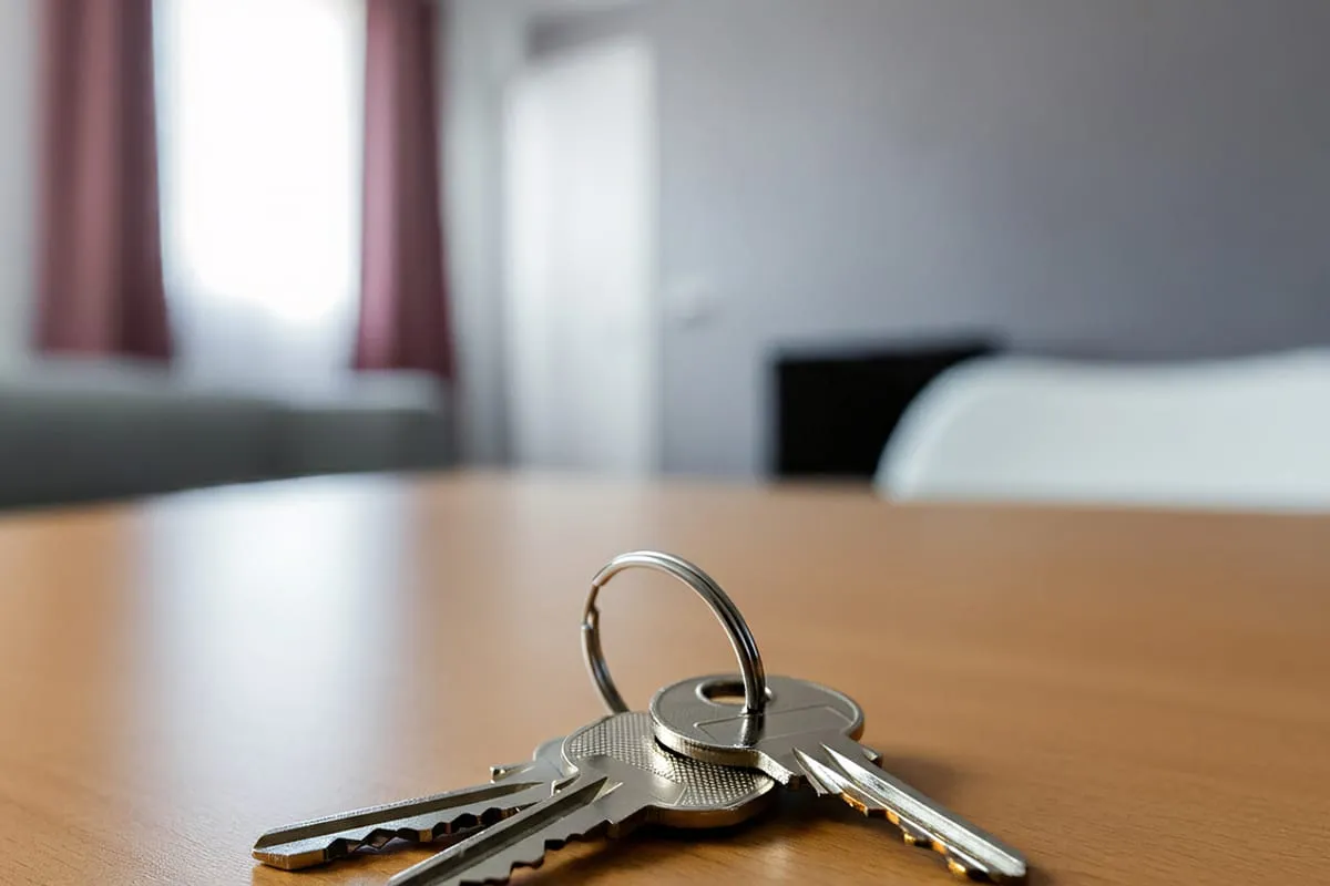 House lockout service in Minneapolis