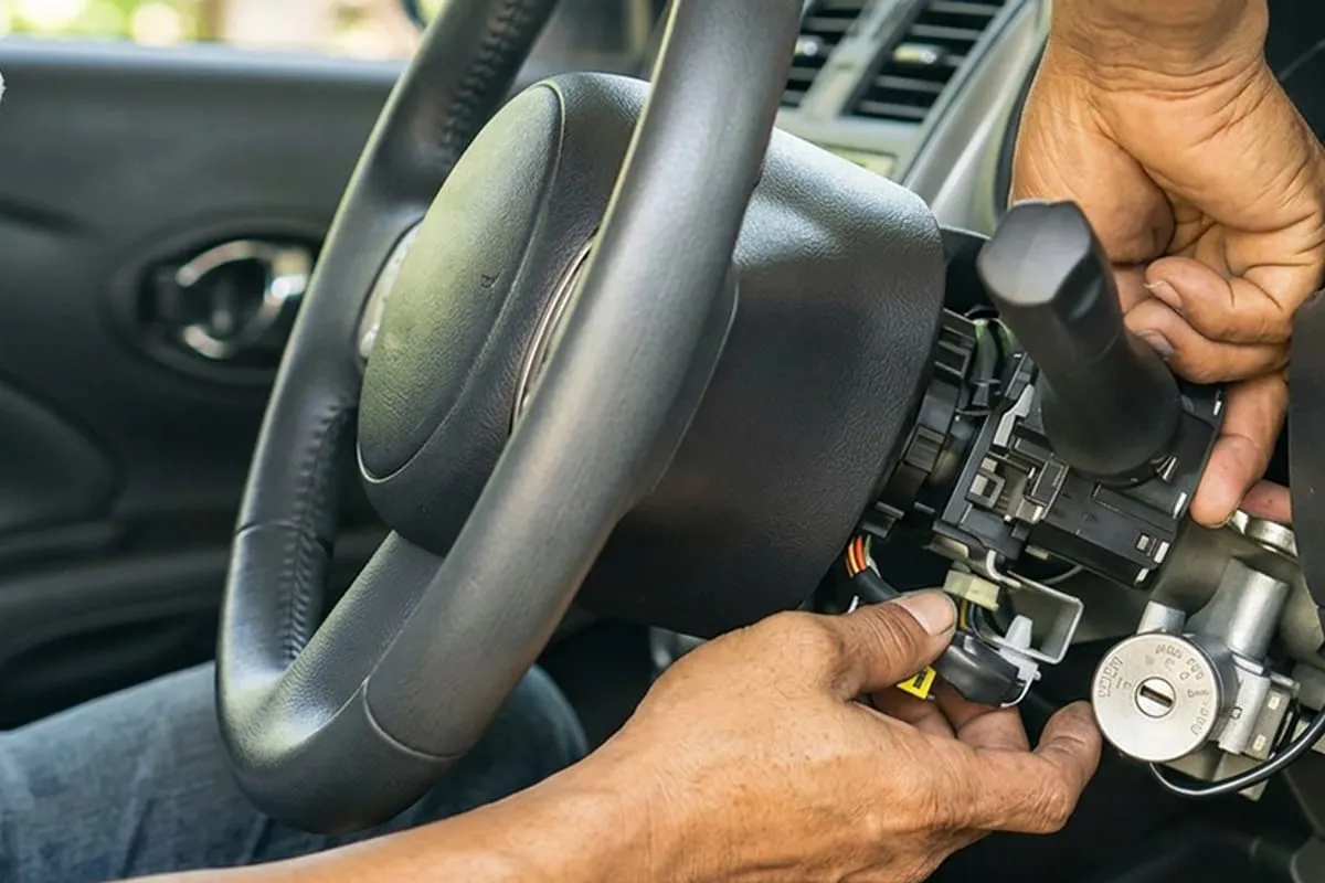 Professional Automotive locksmith service in the Minneapolis–St. Paul metro