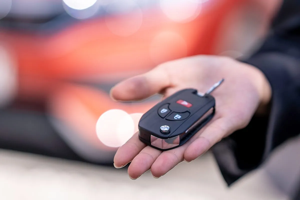 Professional Automotive locksmith service in the Minneapolis–St. Paul metro