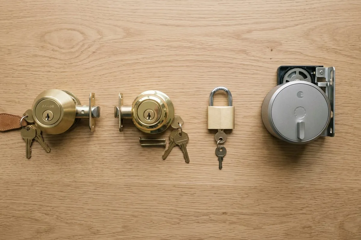 Professional Residential locksmith service in the Minneapolis–St. Paul metro