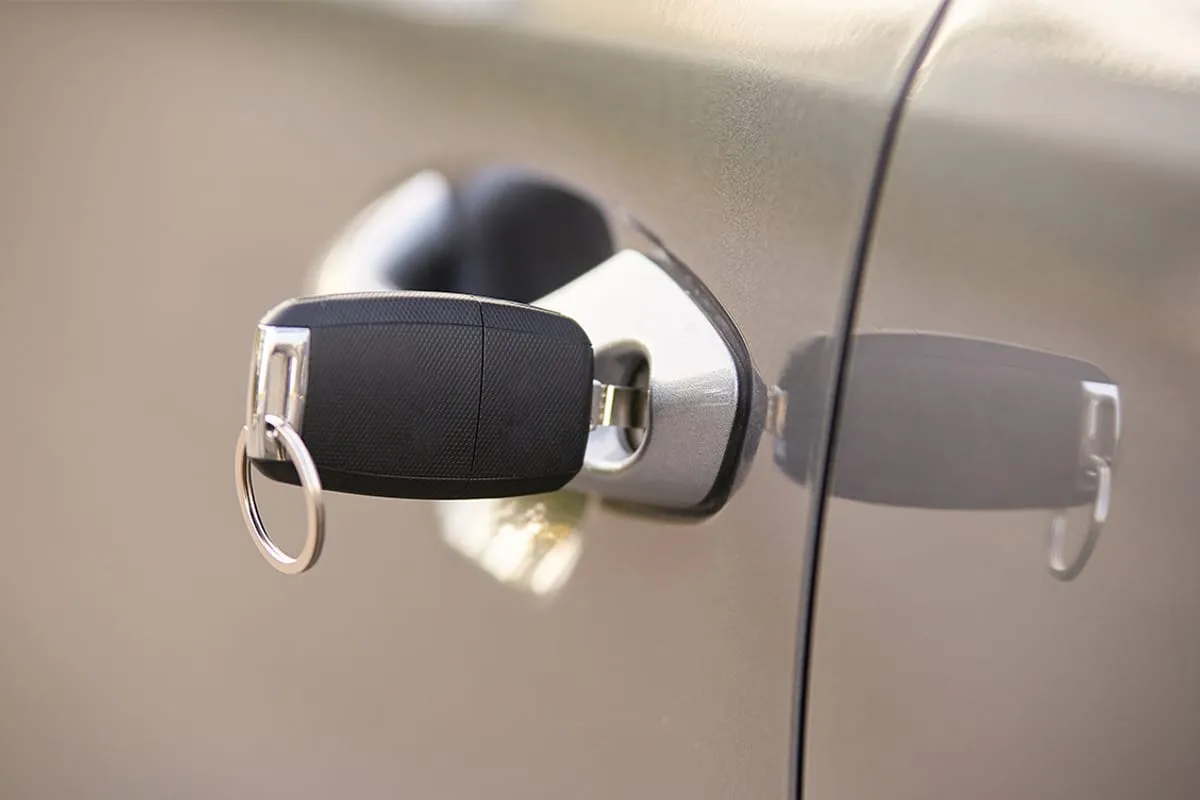 Transponder key programming in Minneapolis